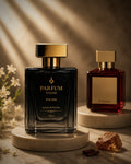 Inspired by the scent of ‘Baccarat Rouge 540’ (Men's)