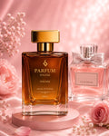 Inspired by the scent of ‘Miss Dior’ (Women's)
