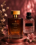 Inspired by the scent of ‘Valentino Donna Born in Roma’ (Women's)
