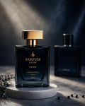 Inspired by the scent of ‘Bleu De Chanel’ (Men's)