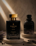 Inspired by the scent of ‘Valentino Uomo Born in Roma Intense’ (Men's)