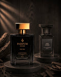Inspired by the scent of ‘Tom Ford Oud Wood’ (Men’s)
