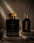 Inspired by the scent of ‘Boss Bottled Elixir’ (Men’s)