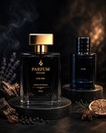 Inspired by the scent of ‘Dior Sauvage Elixir’ (Men's)