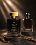 Inspired by the scent of ‘Armani Stronger with you Intensely’(Men's)