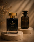 Inspired by the scent of ‘LV Ombre Nomade’ (Men’s)