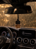 Car Freshener (In Brown)
